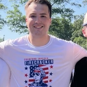 Fundraising Page: Jack Carroll